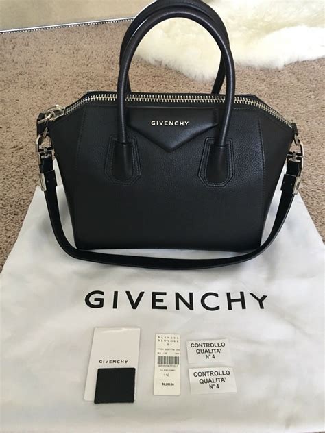 givenchy style purse ebay|givenchy purses on sale.